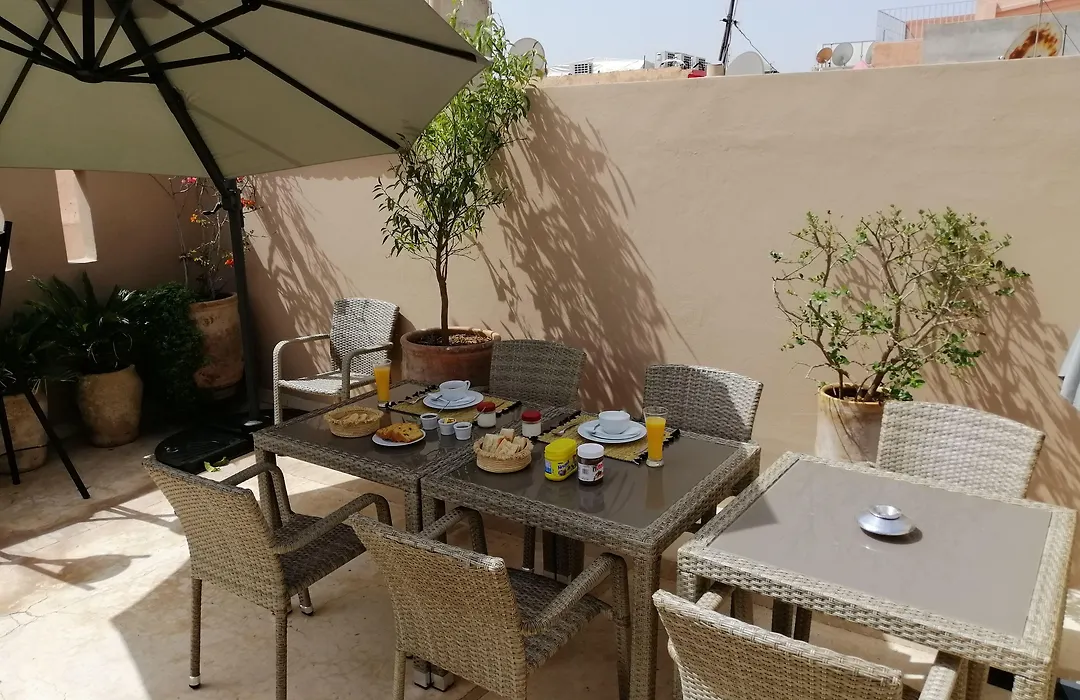 Riad Mirage-1