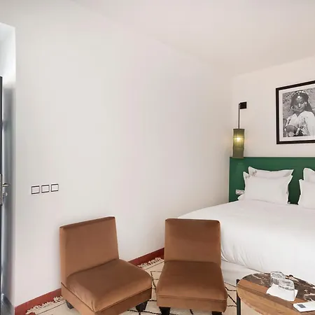 Riad Mirage-3