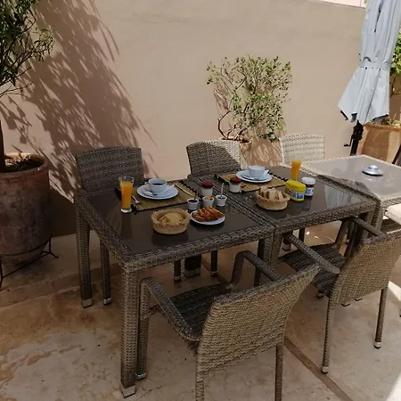 Riad Mirage-2
